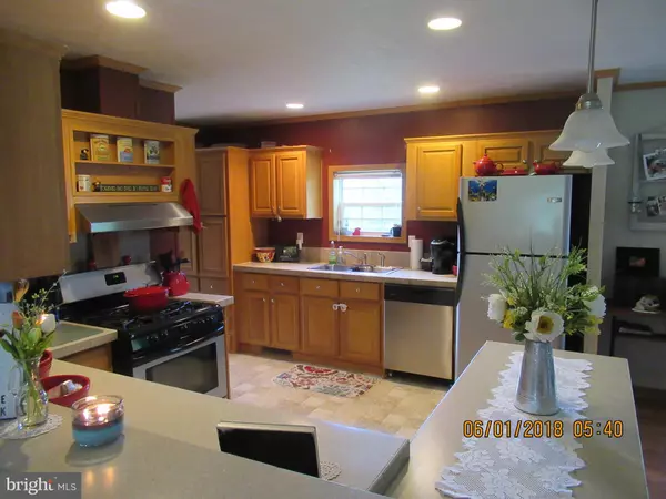 Grantsville, MD 21536,839 MOONLIGHT DR