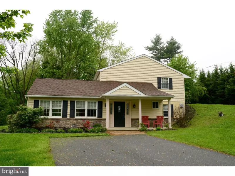 398 N BUCK RD, Downingtown, PA 19335