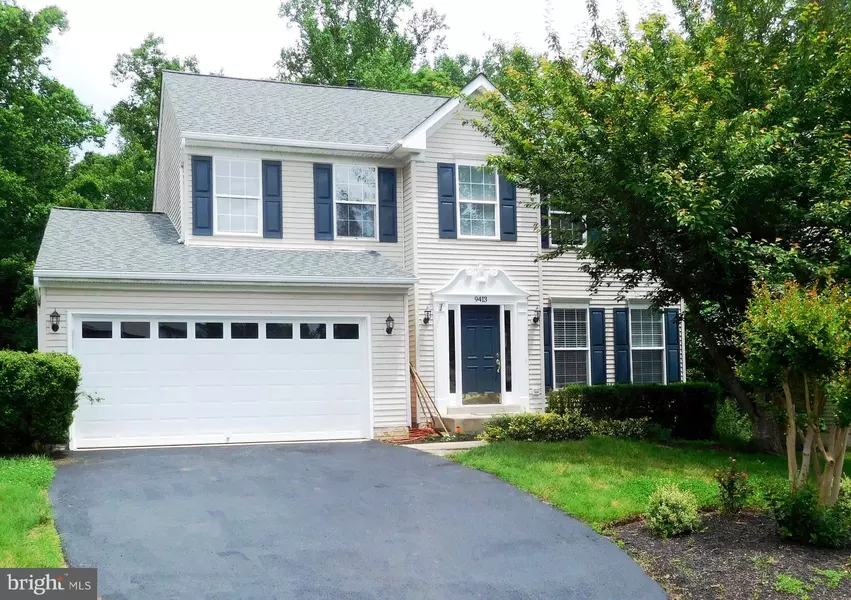 9413 KATELYN CT, Manassas Park, VA 20111