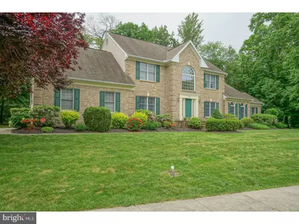 38 STANWYCK RD, Mount Laurel, NJ 08054