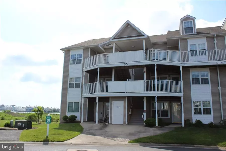 37190 HARBOR DR #3004, Ocean View, DE 19970