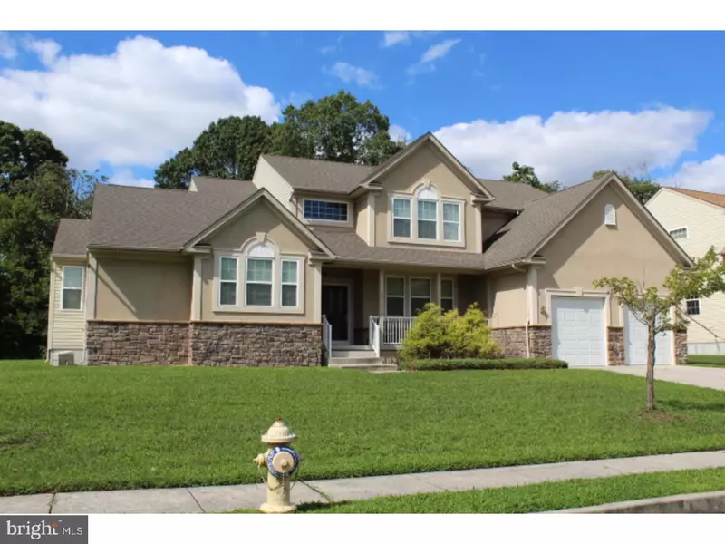 40 RIVER RUN, Lawnside, NJ 08045