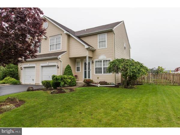 1158 VIRGINIA WAY, Quakertown, PA 18951