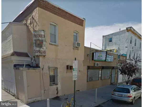 Philadelphia, PA 19148,1731-33 S 6TH ST