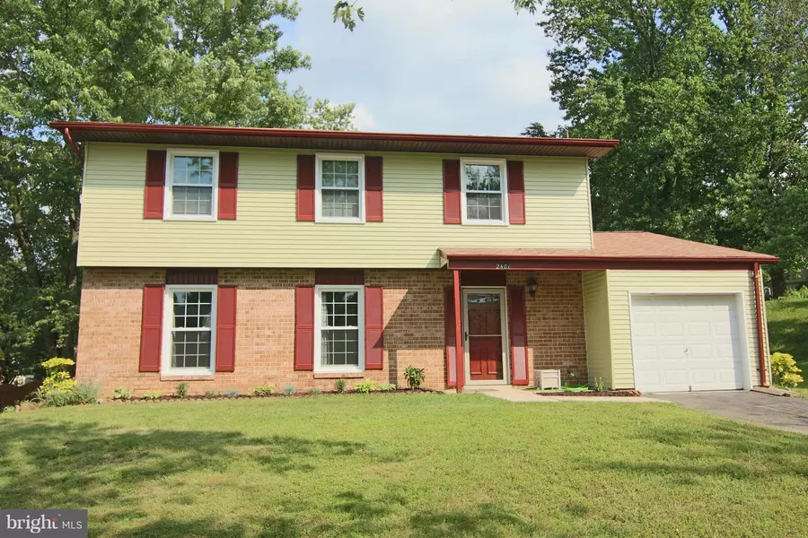 2488 RED FALL CT, Gambrills, MD 21054