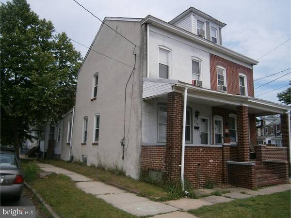 722-726 WILLIAM ST, Trenton, NJ 08610