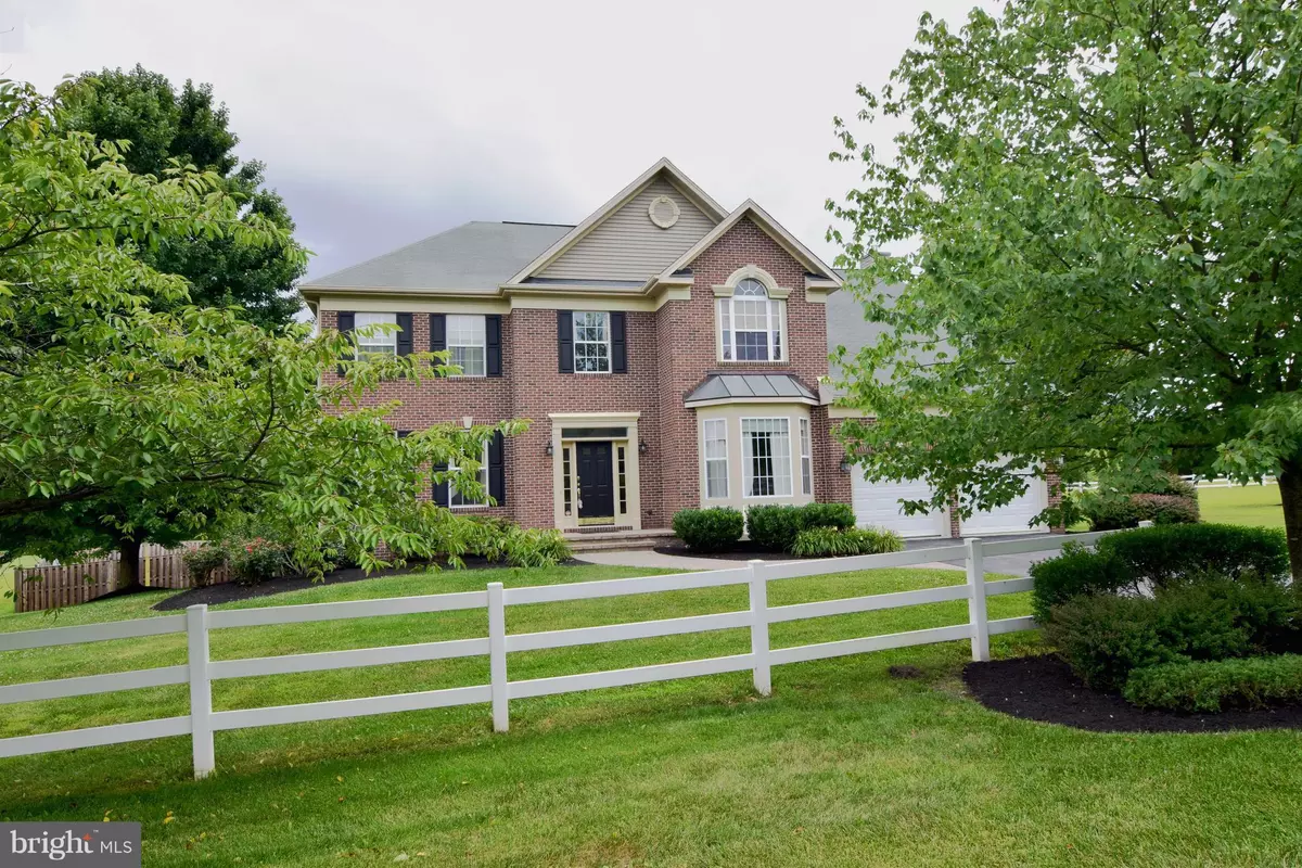 Mount Airy, MD 21771,6295 WHEAT MILLER CT