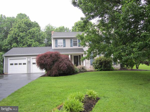 3542 GREEN SPRING RD, Havre De Grace, MD 21078