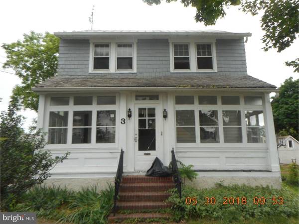 3 E 40TH ST, Wilmington, DE 19802