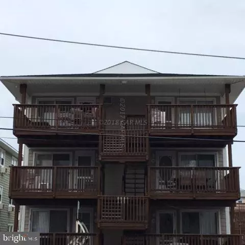 10 139TH ST #6B, Ocean City, MD 21842