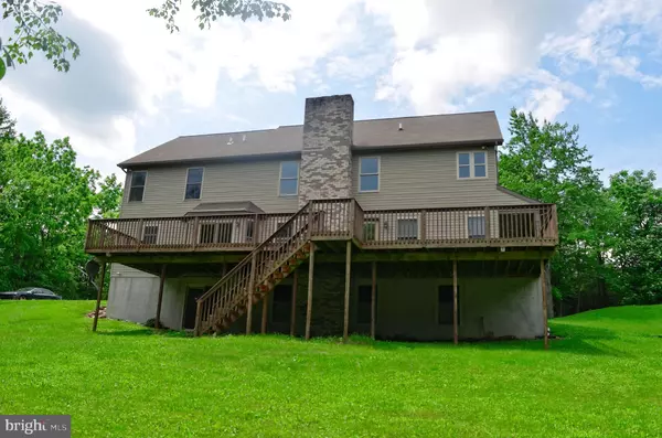 York Springs, PA 17372,345 WHITE CHURCH RD