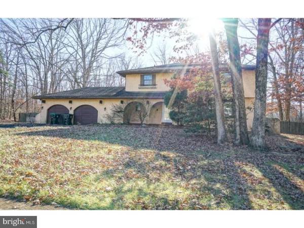 2 HALLECK ST, Winslow Twp, NJ 08009