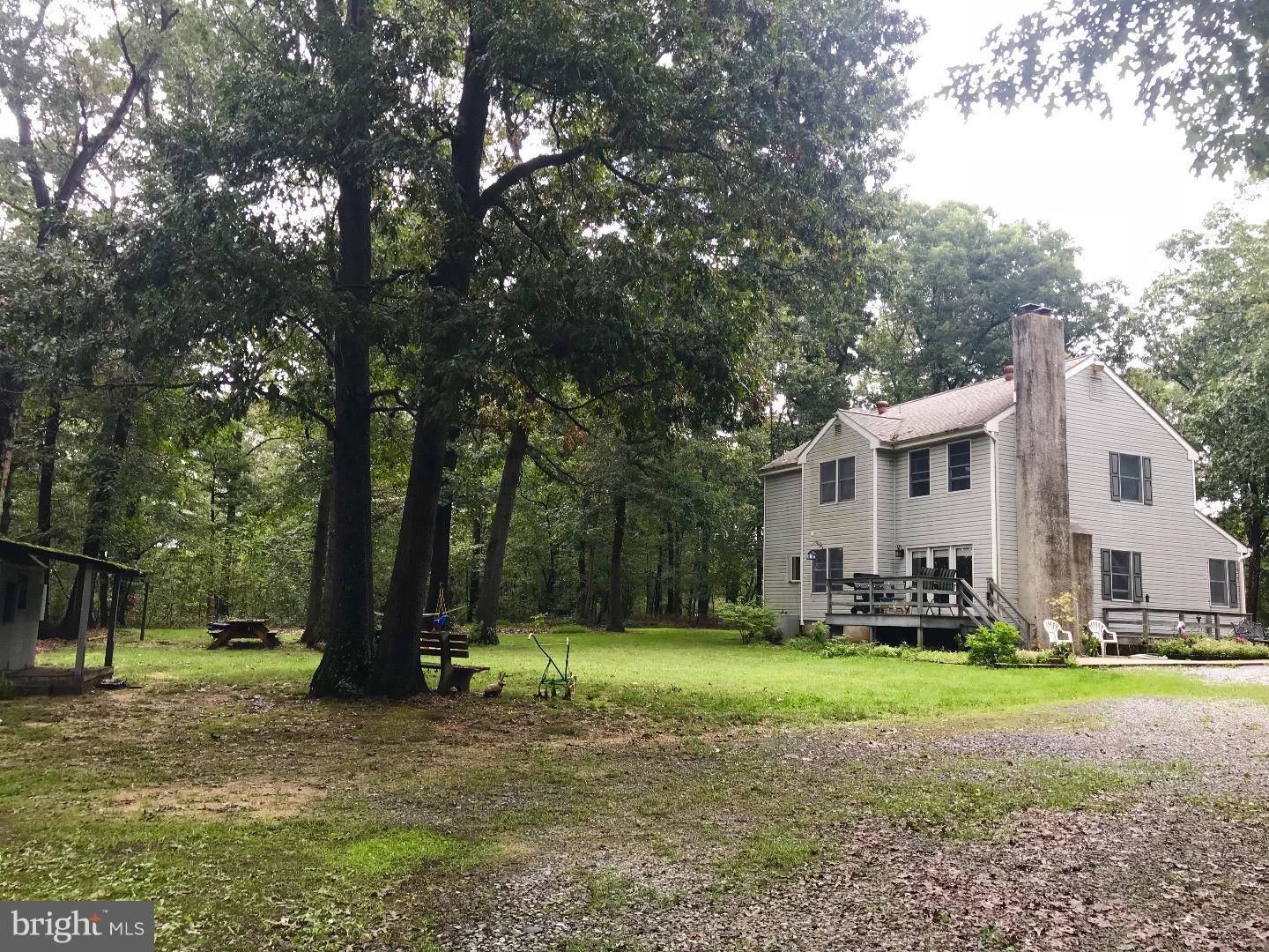759 CROW POND RD, Pittsgrove, NJ 08318