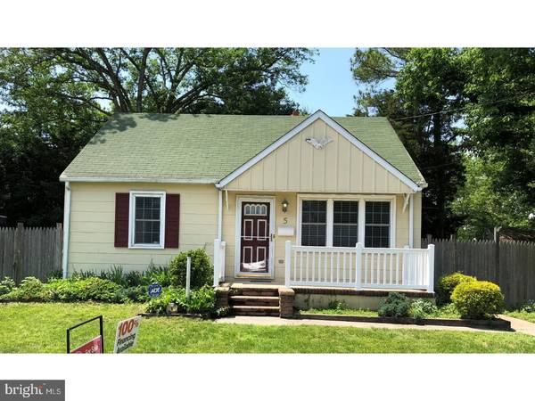 5 CAMAC AVE, Mays Landing, NJ 08330