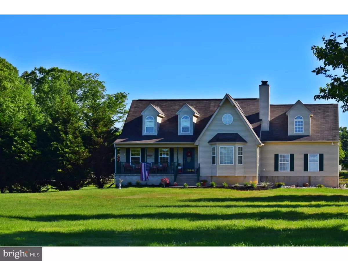 Newfield, NJ 08344,286 PINEY LN