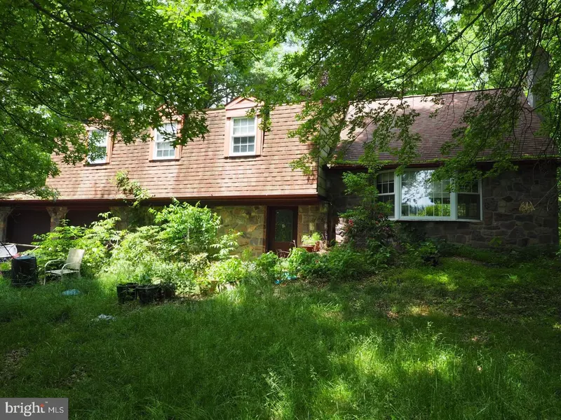 636 EDISON FURLONG RD, Doylestown, PA 18925