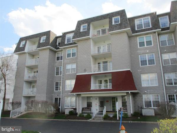 6303 CENTENNIAL STA, Warminster, PA 18974