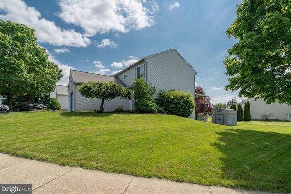 Lancaster, PA 17601,112 NORLAWN CIR