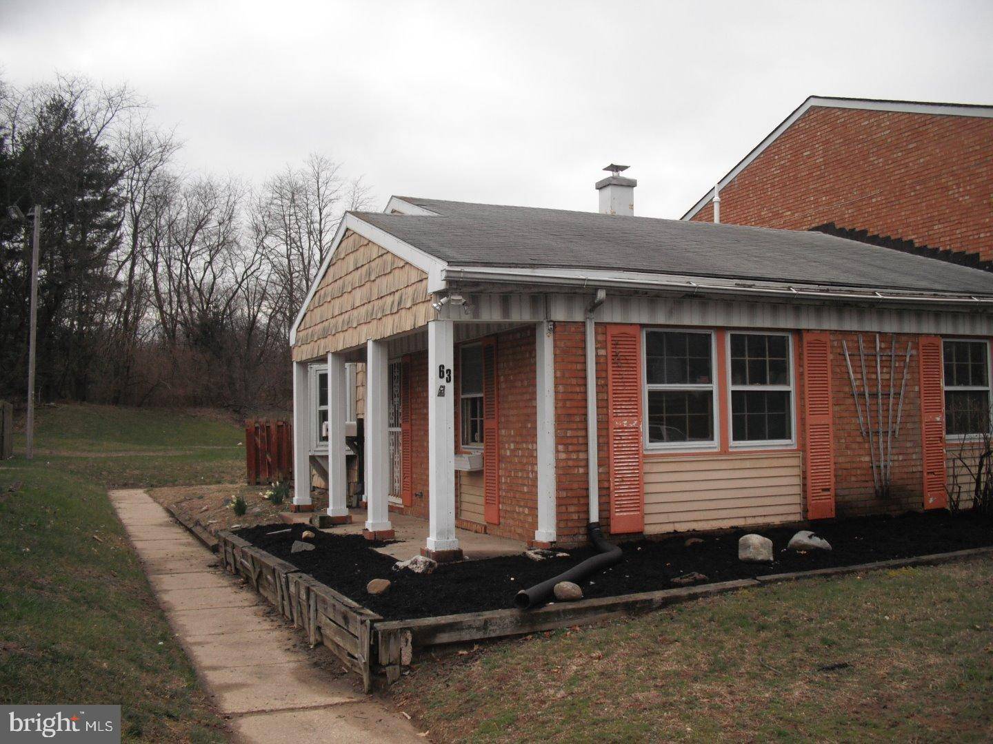 Willingboro, NJ 08046,63 ROCKLAND DR