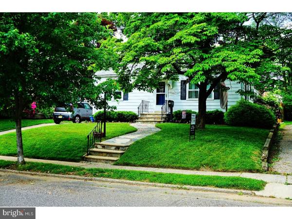 1509 OAK AVE, Haddon Heights, NJ 08035