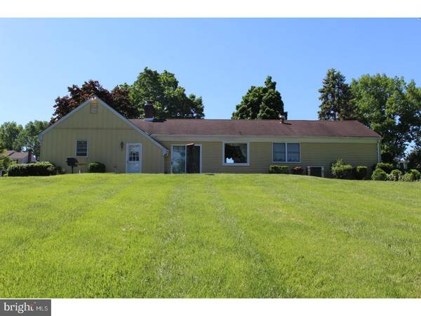 Holland, PA 18966,64 BUCKSHIRE DR