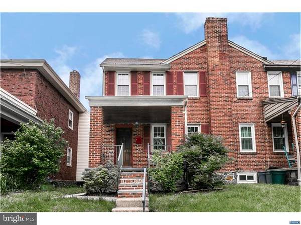 2705 N BROOM ST, Wilmington, DE 19802