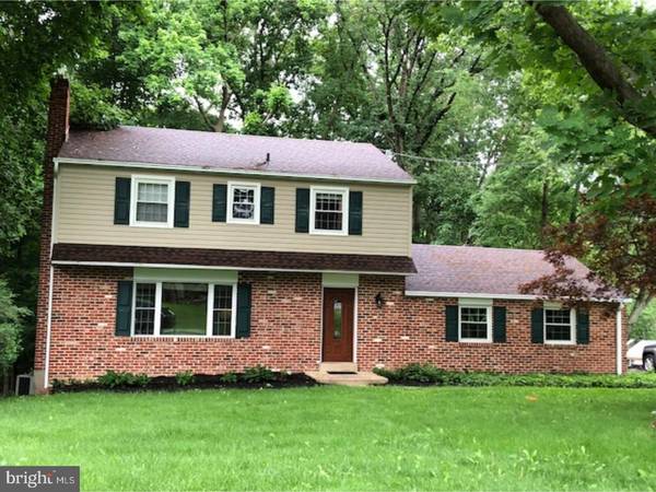 713 EDWARD LN, West Chester, PA 19382