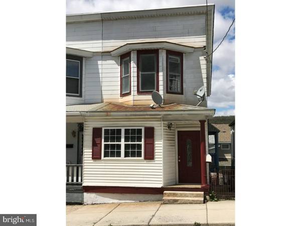 511 E BERTSCH ST, Lansford, PA 18232