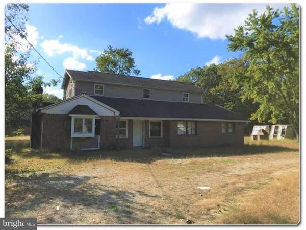 6828 WEYMOUTH RD, Mays Landing, NJ 08330