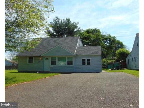 47 RORER AVE, Hatboro, PA 19040