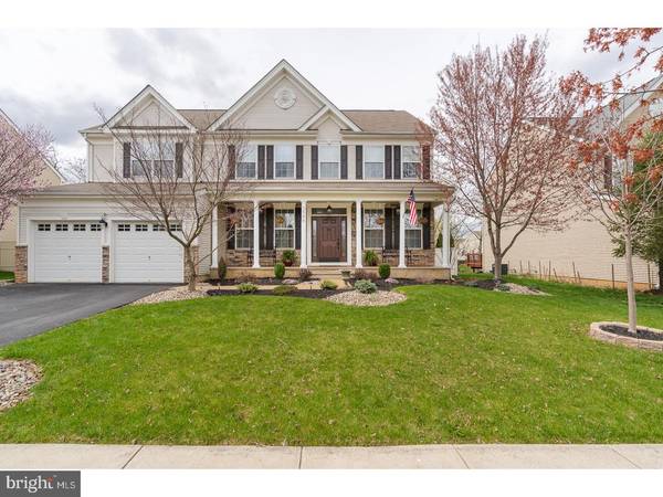 3546 KNERR DR #75, Macungie, PA 18062