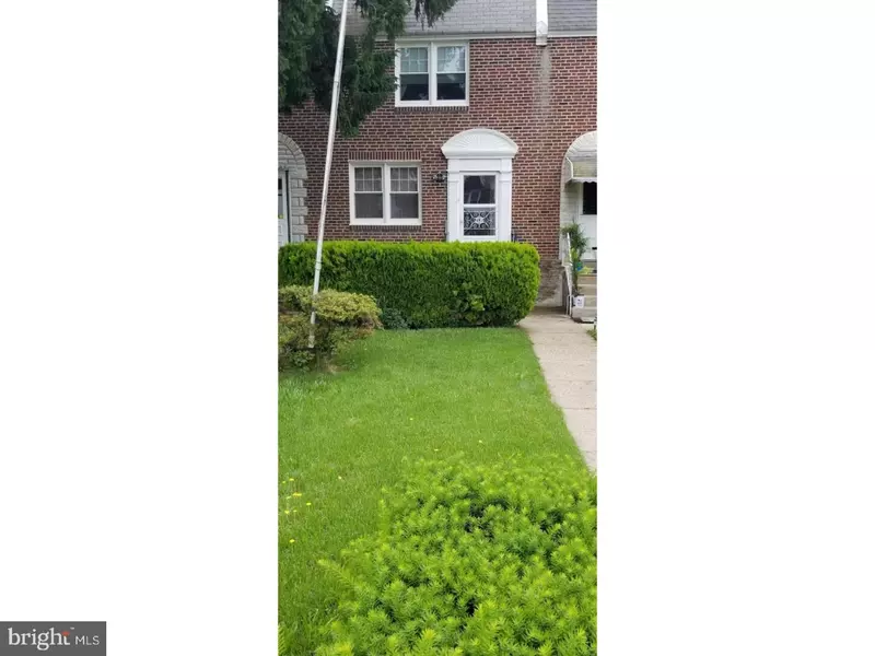 2135 PRINCETON AVE, Philadelphia, PA 19149