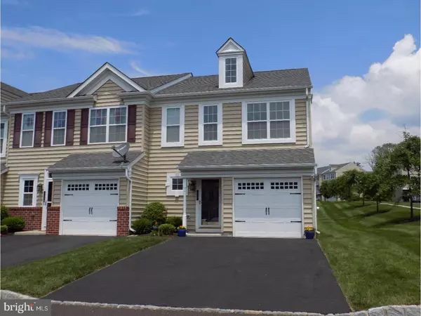 12 CREEK VIEW CT, Telford, PA 18969