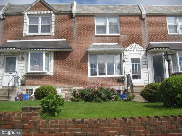 7222 GILLESPIE ST, Philadelphia, PA 19135