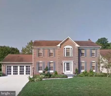 10744 WILLOW OAKS DR, Bowie, MD 20721