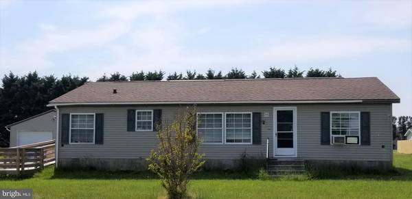 16 E GREENWING DR, Milton, DE 19968