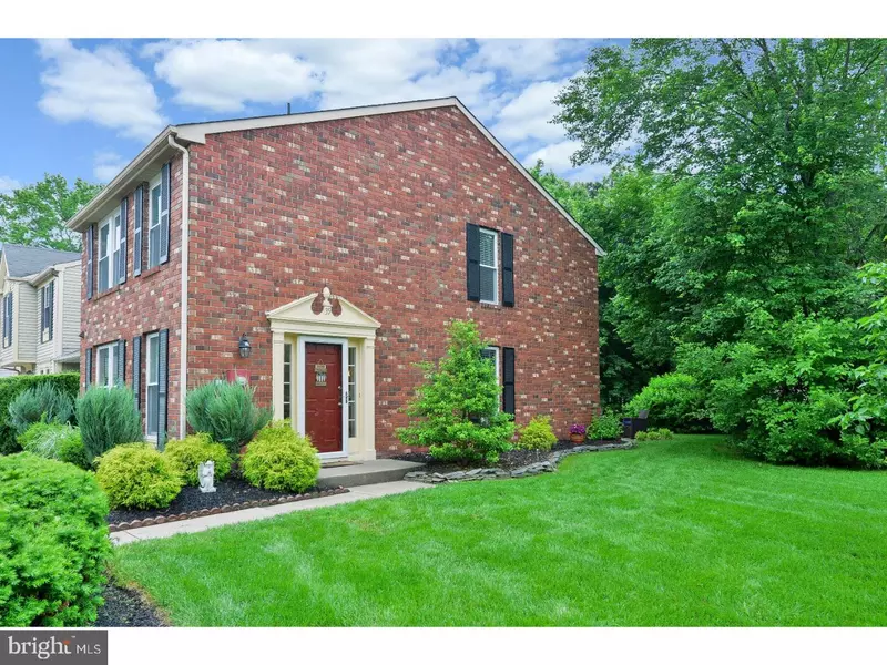 35 FORESTVIEW CT, Marlton, NJ 08053