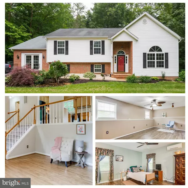 14 CANNON KNOLLS DR, Fredericksburg, VA 22406