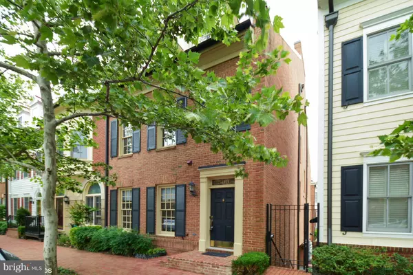 509 N PITT ST, Alexandria, VA 22314