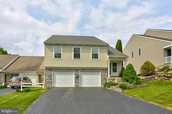 Mount Joy, PA 17552,4079 PARKSIDE CT