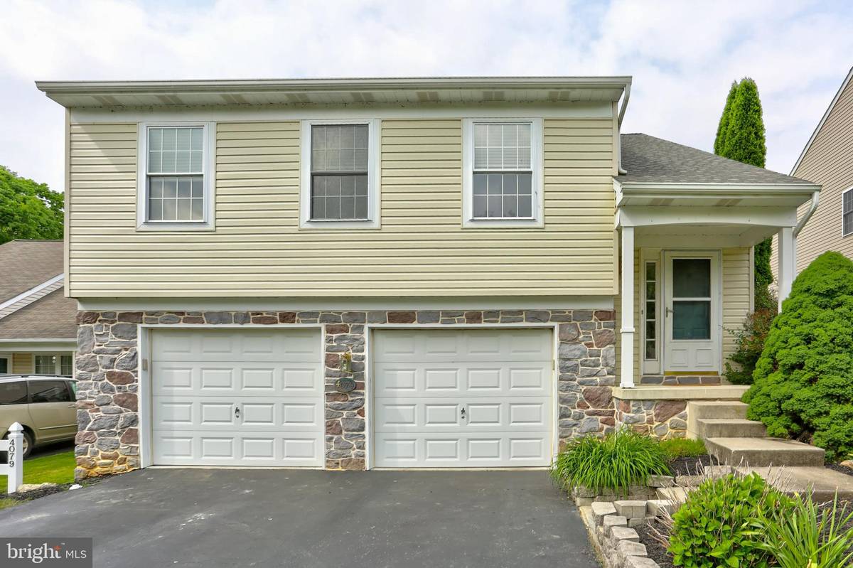 Mount Joy, PA 17552,4079 PARKSIDE CT