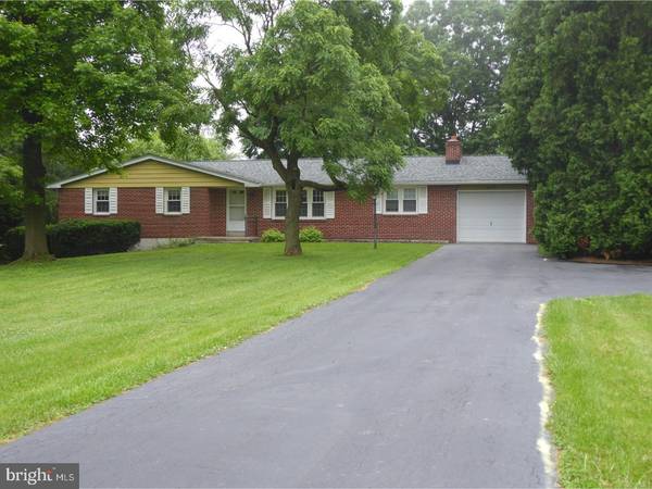 3 BUTTONWOOD DR, West Grove, PA 19390