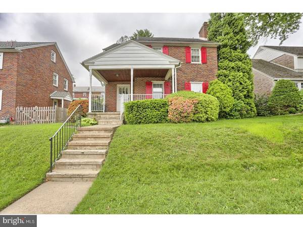 1417 N 13TH ST, Reading, PA 19604