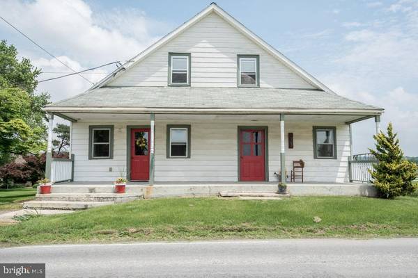 Quarryville, PA 17566,323 CAMARGO RD