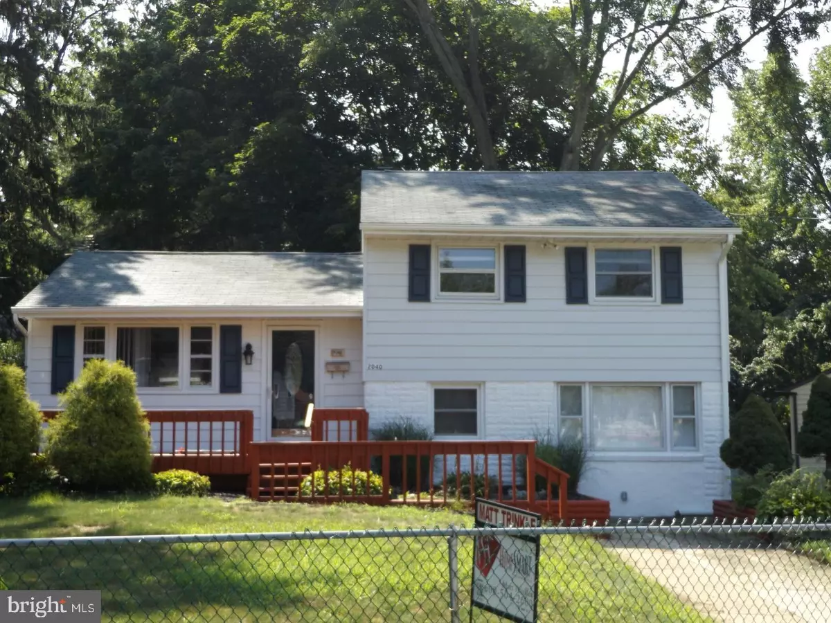 Lindenwold, NJ 08021,2040 ANDREA AVE