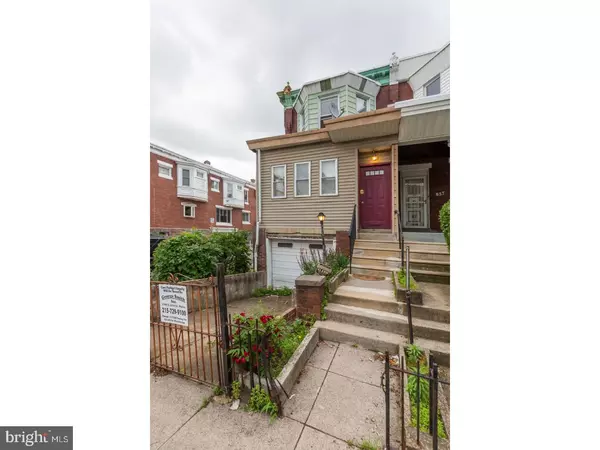 835 S 57TH ST, Philadelphia, PA 19143