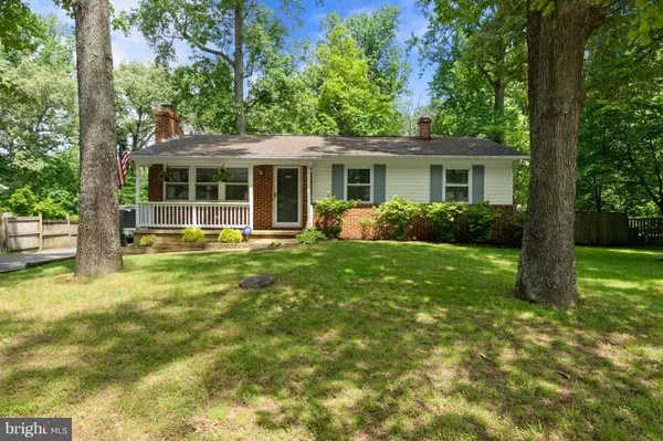 1530 MANOR VIEW RD, Davidsonville, MD 21035