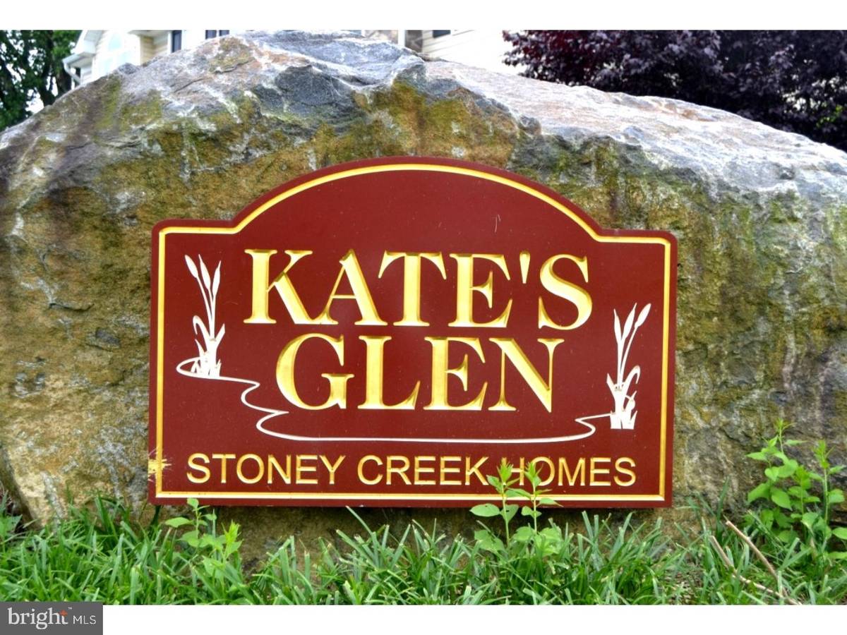 Upper Chichester, PA 19014,4106 KATES GLN