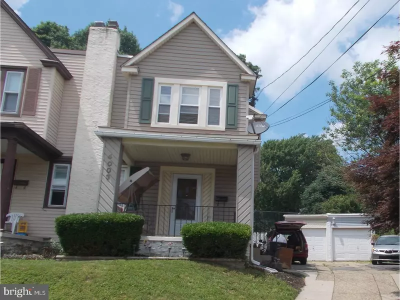 4003 VERNON RD, Drexel Hill, PA 19026