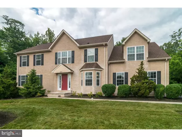 517 N SPRING GARDEN ST, Lower Gwynedd, PA 19002